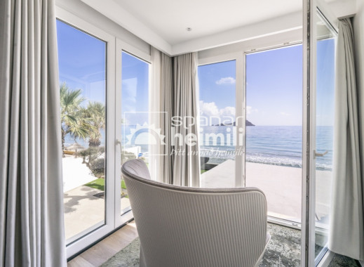 Endursala - Einbýli -
La Manga del Mar Menor - Playa del Galán