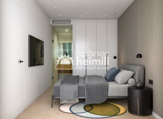 Nouvelle construction - Appartement -
Alicante et ses environs - Alicante og nærsvæði