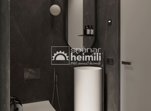 Nýbygging - Einbýli -
Málaga/Marbella - Marbella