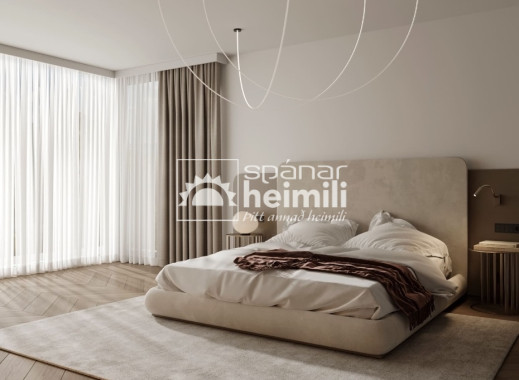 Nýbygging - Einbýli -
Málaga/Marbella - Marbella