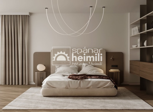 Nýbygging - Einbýli -
Málaga/Marbella - Marbella