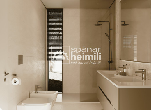 New Build - Detached house -
Málaga/Marbella - Marbella