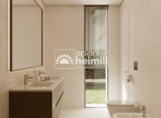 New Build - Detached house -
Málaga/Marbella - Marbella