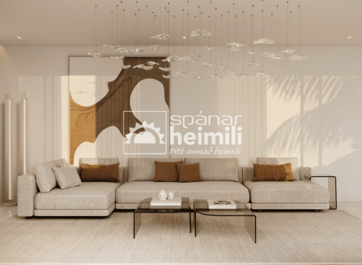New Build - Detached house -
Málaga/Marbella - Marbella
