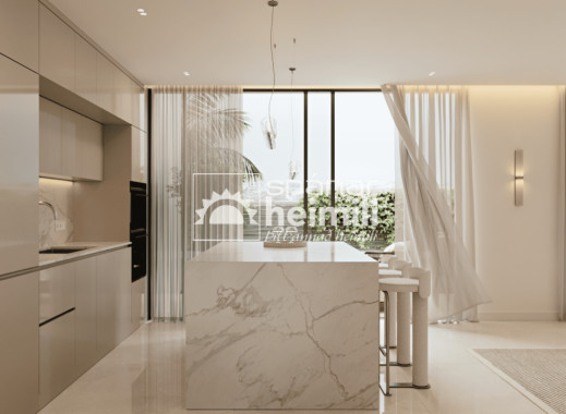 New Build - Detached house -
Málaga/Marbella - Marbella