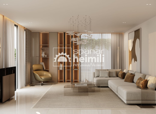 New Build - Detached house -
Málaga/Marbella - Marbella