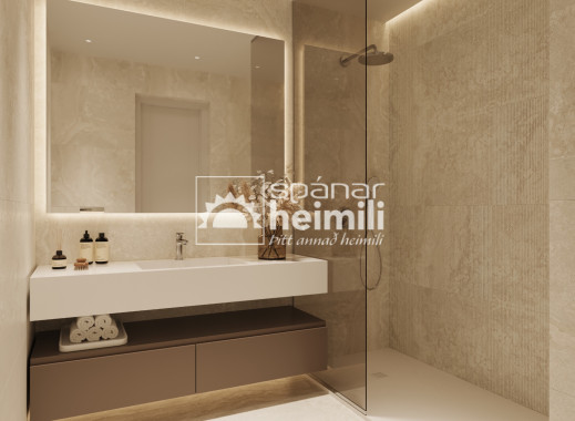 Obra nueva - Apartamento -
Málaga/Marbella - Marbella