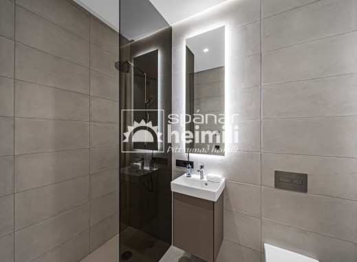Nýbygging - Einbýli -
Málaga/Marbella - Marbella