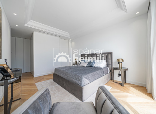 Nýbygging - Einbýli -
Málaga/Marbella - Marbella