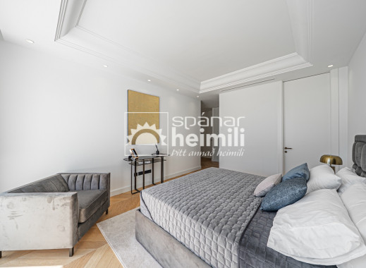 Nýbygging - Einbýli -
Málaga/Marbella - Marbella