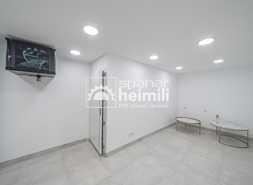 Nýbygging - Einbýli -
Málaga/Marbella - Marbella