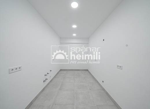 Nýbygging - Einbýli -
Málaga/Marbella - Marbella