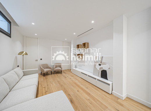 Nýbygging - Einbýli -
Málaga/Marbella - Marbella