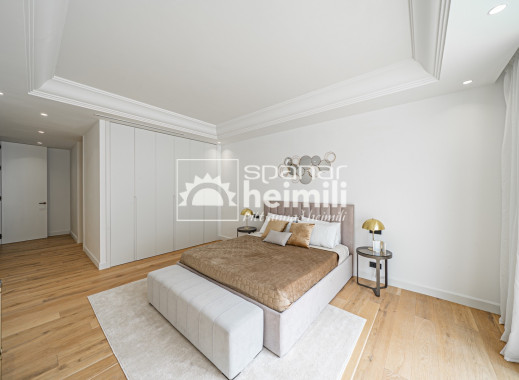 Nýbygging - Einbýli -
Málaga/Marbella - Marbella