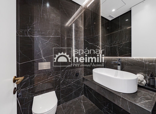 Nýbygging - Einbýli -
Málaga/Marbella - Marbella