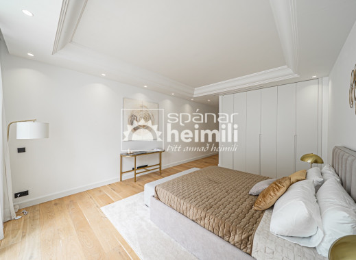 Nýbygging - Einbýli -
Málaga/Marbella - Marbella