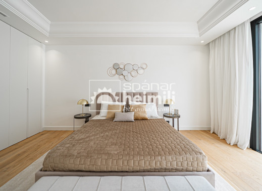 Nýbygging - Einbýli -
Málaga/Marbella - Marbella