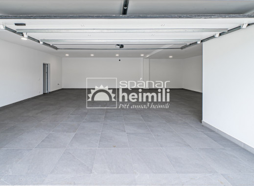 Nýbygging - Einbýli -
Málaga/Marbella - Marbella