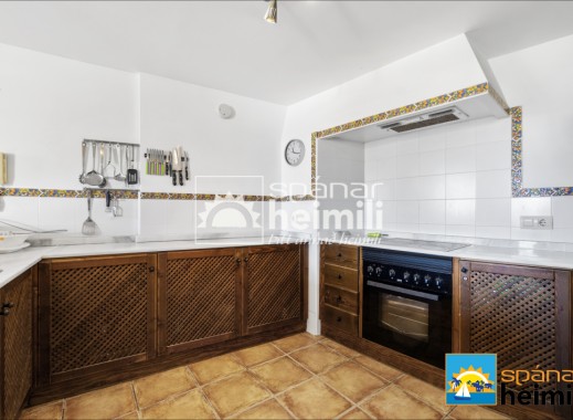 Reventa - Apartamento -
Punta Prima