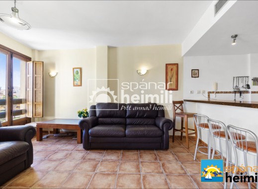 Reventa - Apartamento -
Punta Prima