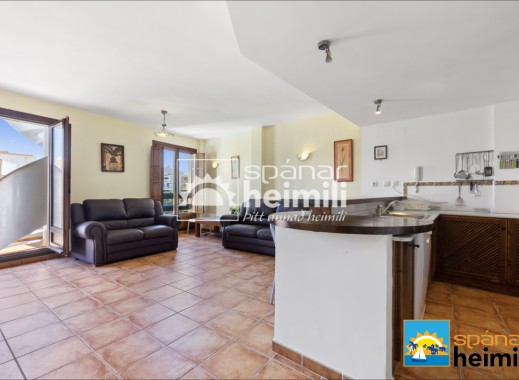 Reventa - Apartamento -
Punta Prima