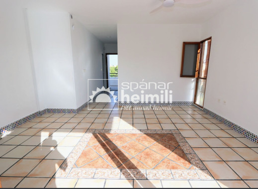 Endursala - Íbúð í fjölbýli -
San Miguel de Salinas - Urb. villamartin