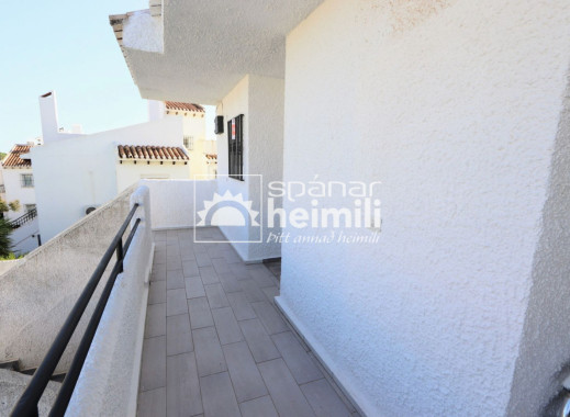 Endursala - Íbúð í fjölbýli -
San Miguel de Salinas - Urb. villamartin