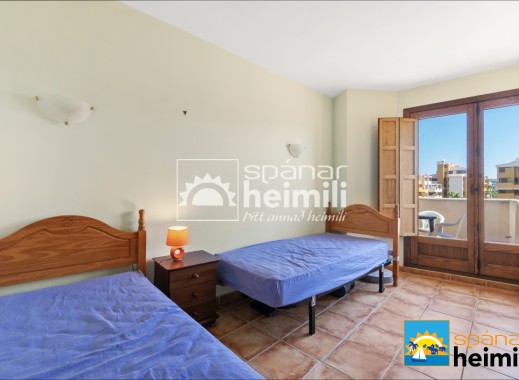 Reventa - Apartamento -
Punta Prima