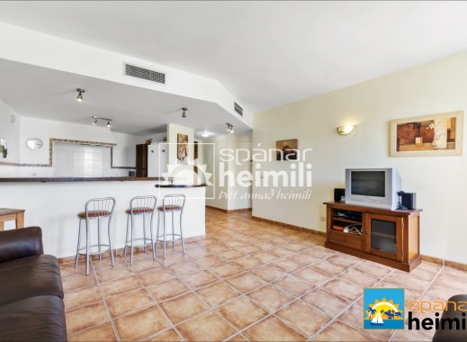 Reventa - Apartamento -
Punta Prima