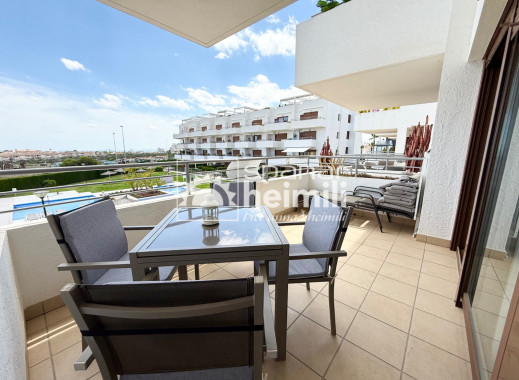 Endursala - Íbúð í fjölbýli -
Cabo Roig