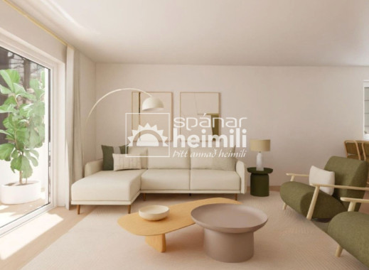 Nybyggeri - Lejlighed -
Málaga/Marbella - Marbella