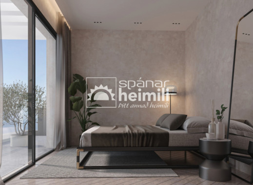 Nýbygging - Íbúð í fjölbýli -
Málaga/Marbella - Marbella