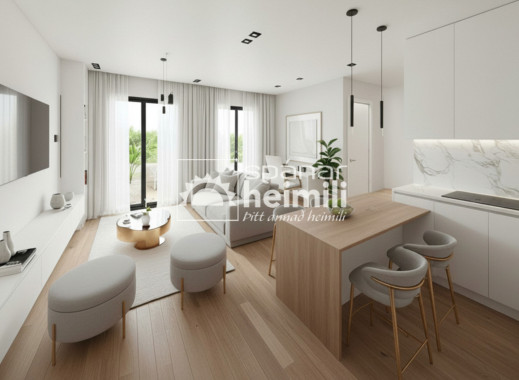 Nybyggeri - Lejlighed -
Malaga - Marbella