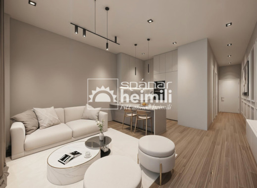 Nybyggeri - Lejlighed -
Malaga - Marbella