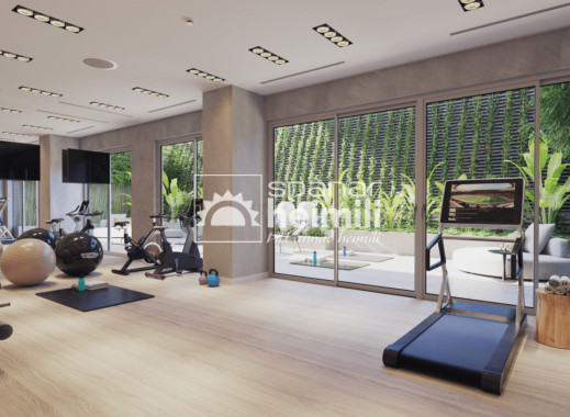 Nybyggeri - Penthouse -
Malaga - Málaga
