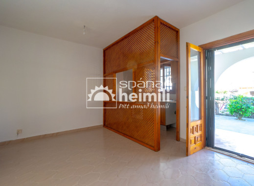 Endursala - Bungalow -
Torrevieja