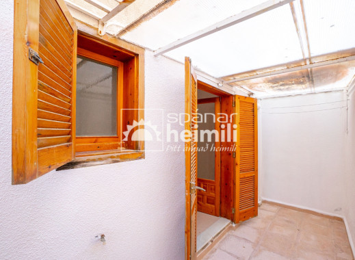 Endursala - Bungalow -
Torrevieja