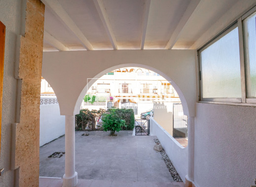 Endursala - Bungalow -
Torrevieja