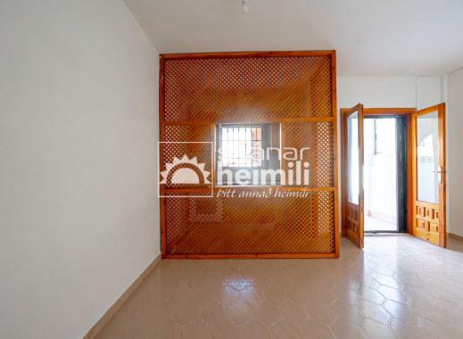 Endursala - Bungalow -
Torrevieja