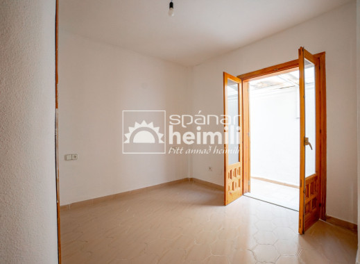Endursala - Bungalow -
Torrevieja