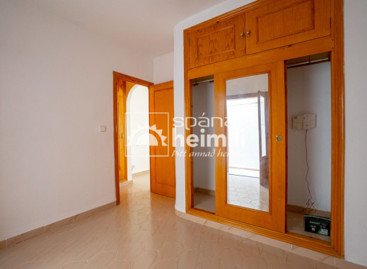 Endursala - Bungalow -
Torrevieja