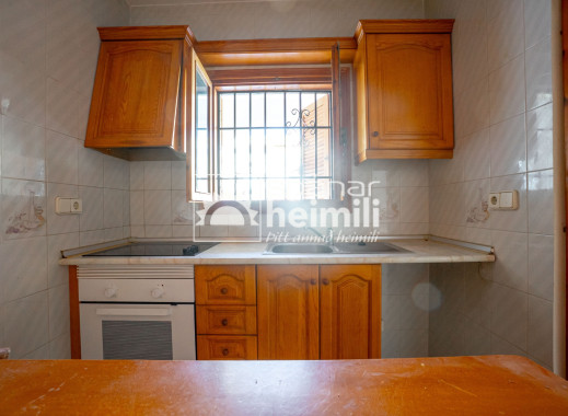 Endursala - Bungalow -
Torrevieja