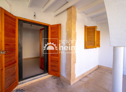 Endursala - Bungalow -
Torrevieja