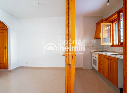 Endursala - Bungalow -
Torrevieja