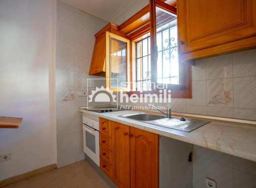 Endursala - Bungalow -
Torrevieja