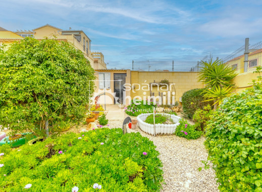 Endursala - Bungalow -
Torrevieja