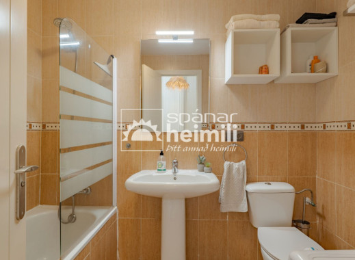 Nybyggeri - Lejlighed -
Malaga - Calahonda