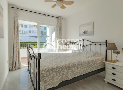 Nybyggeri - Lejlighed -
Malaga - Calahonda