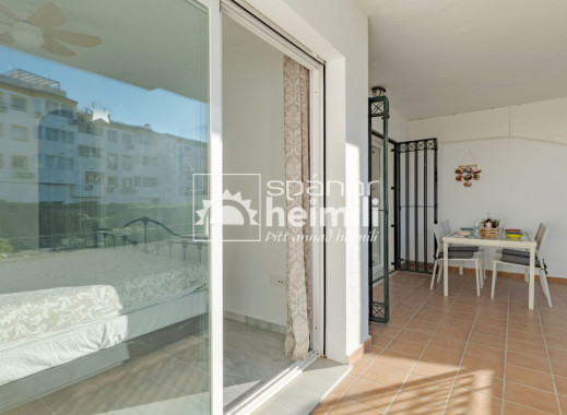 Nybyggeri - Lejlighed -
Malaga - Calahonda