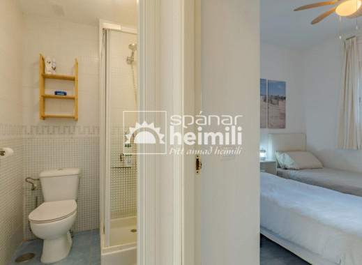 Nybyggeri - Lejlighed -
Malaga - Calahonda